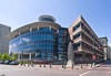 U of H Downtown New Classroom Bldg.